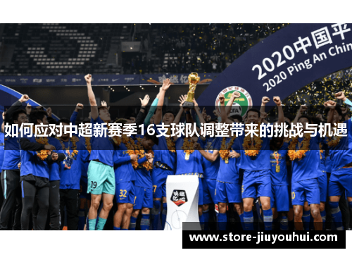 如何应对中超新赛季16支球队调整带来的挑战与机遇