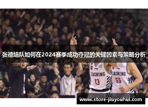 张德培队如何在2024赛季成功夺冠的关键因素与策略分析 张德培队如何在2024赛季成功夺冠的关键因素与策略分析